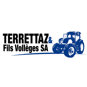 Terrettaz & Fils SA