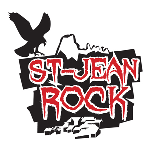 St-Jean Rock