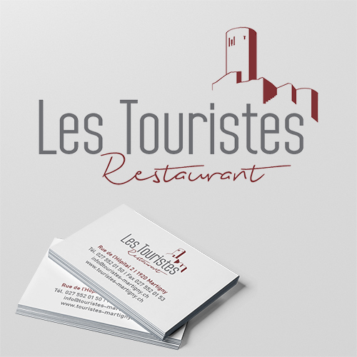 Restaurant Les Touristes